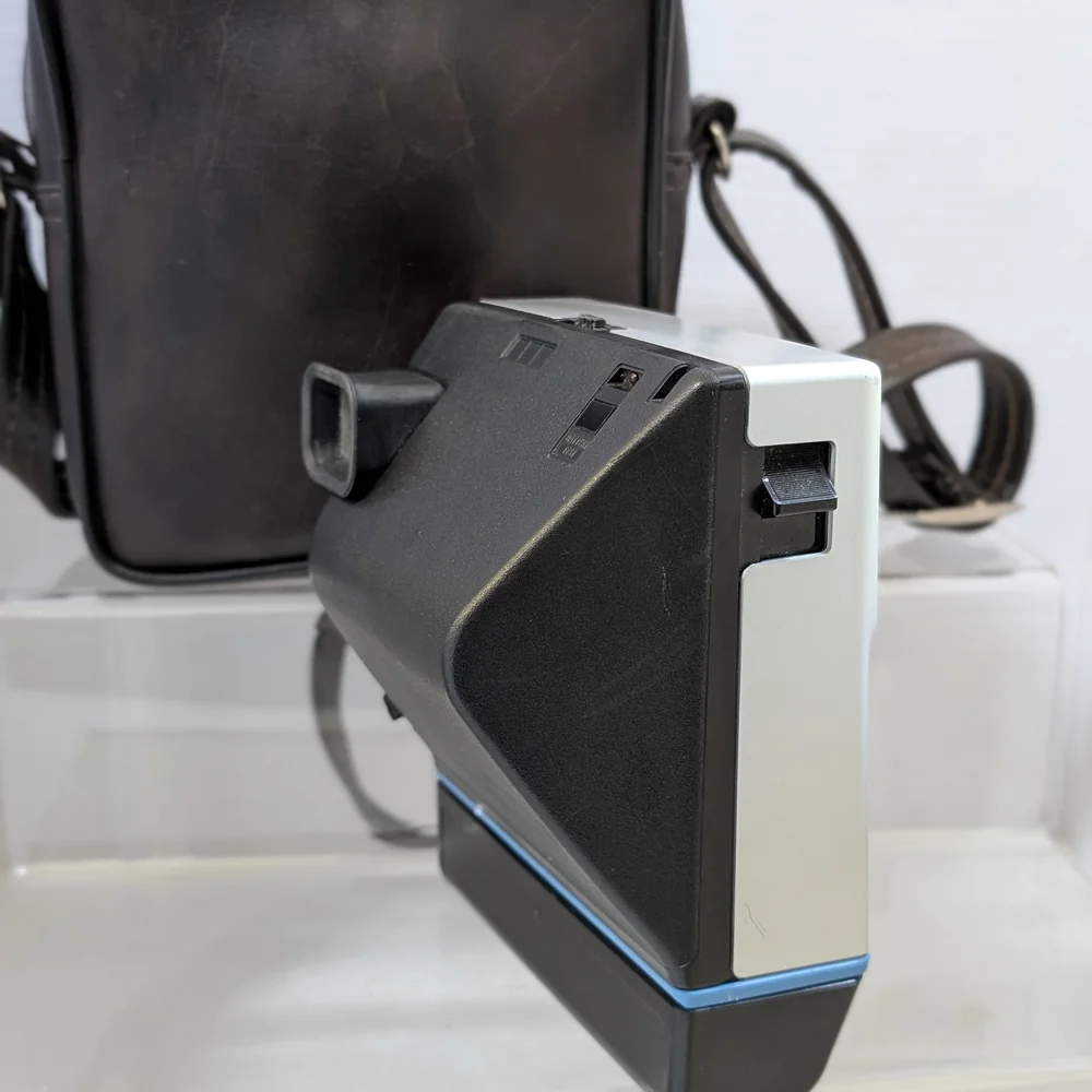 Kodak EK6 Instant Camera with Case - Picture 3 of 5